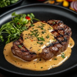 entrecôte