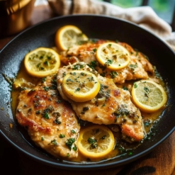 picatta