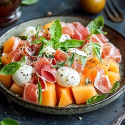 salade