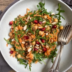 salade