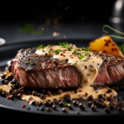steak steak