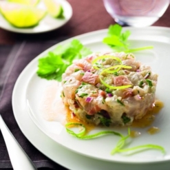 tartare