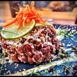 tartare