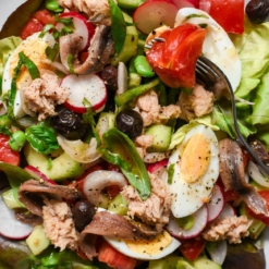 niçoise