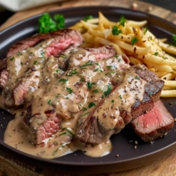 bavette