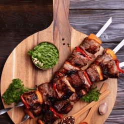 brochette