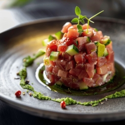 tartare