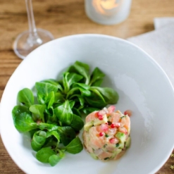 tartare