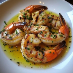 crevettes crevettes
