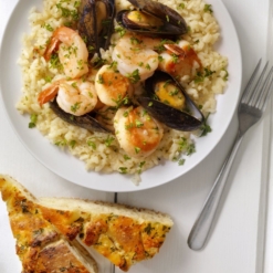 risotto risotto