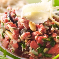 tartare
