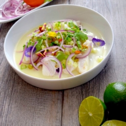 ceviche