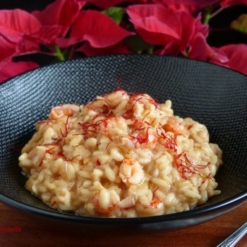 risotto