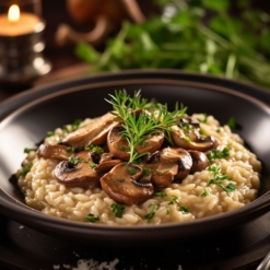 risotto