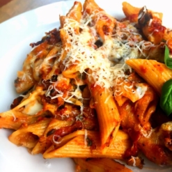 penne