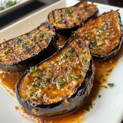 aubergines aubergines