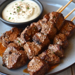 brochettes brochettes