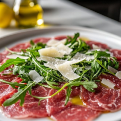 carpaccio