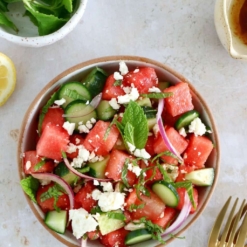 salade