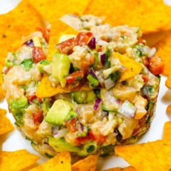 tartare
