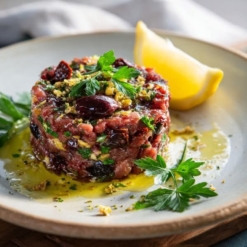tartare