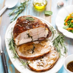 agneau