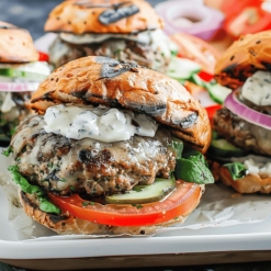burger burger