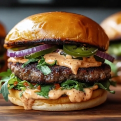 burger