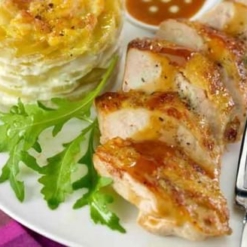 pintade