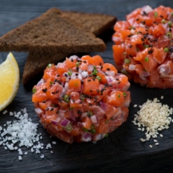 tartare tartare