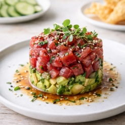 tartare