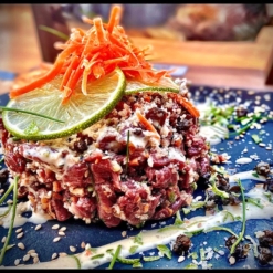 tartare