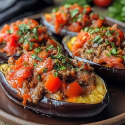 aubergine