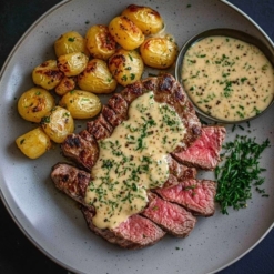 entrecote
