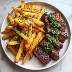 entrecôte entrecôte