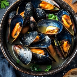 moules