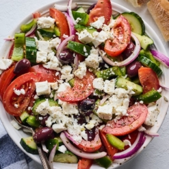 salade