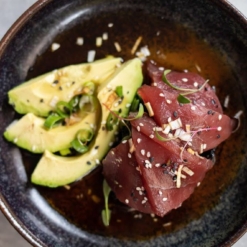 sashimi sashimi