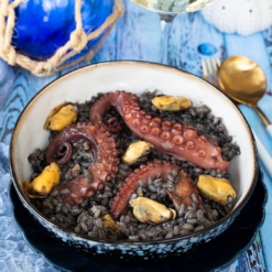 risotto