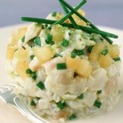 tartare