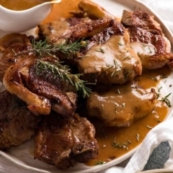 agneau