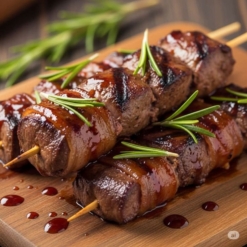 brochette brochette