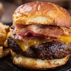 burger burger
