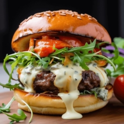 burger burger