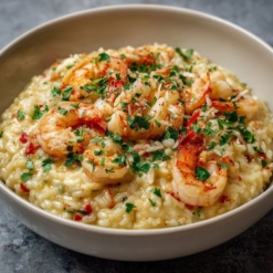 risotto