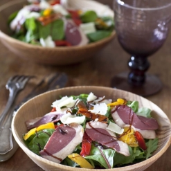 salade salade