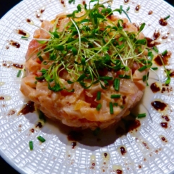 tartare tartare