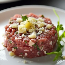 tartare tartare