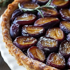 tarte tarte