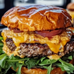 Burger Cult Burger Cult